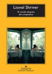 Cover of: El mundo después del cumpleaños