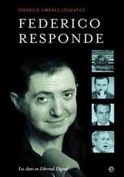Federico Responde by Federico Jiménez Losantos