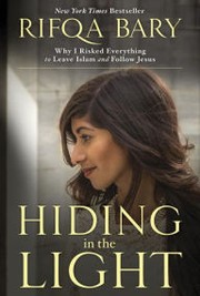 Cover of: Hiding in the Light