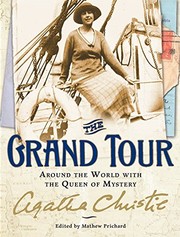 Cover of: The Grand Tour by 
