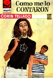 Cover of: Como me lo contaron by Corín Tellado