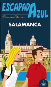 Cover of: Salamanca