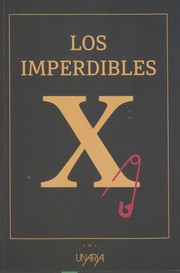 Cover of: Los imperdibles