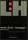 Cover of: Desde Lacan, Heidegger : textos reunidos