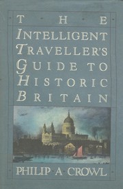 the-intelligent-travellers-guide-to-historic-britain-cover