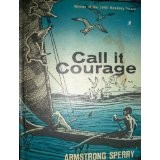 Cover of: Call It Courage by 