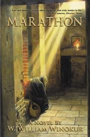 Cover of: Marathon