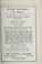 Cover of: Fine books, fine bindings, sets, early printing, sport, South Seas, beautiful daguerreotypes of Shelley and Carlyle