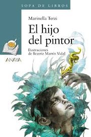 Cover of: El hijo del pintor