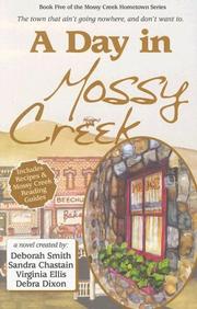 A Day In Mossy Creek (Mossy Creek Hometown Series)