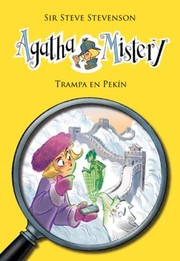 Cover of: Trampa en Pekín by 