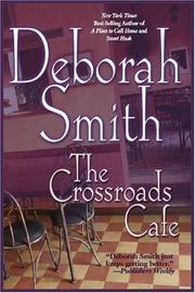 The Crossroads Cafe by Deborah Smith