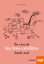 Cover of: En casa de los tres cerditos huele mal