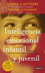 Cover of: Inteligencia emocional infantil y juvenil