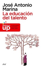 Cover of: La educación del talento