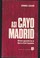 Cover of: Así cayó Madrid