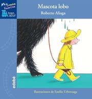 Cover of: Mascota lobo