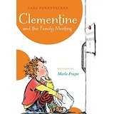 Cover of: Clementine and the family meeting by Sara Pennypacker