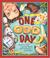 Cover of: One Odd Day