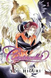 Cover of: Cantarella Volume 1 (Cantarella)