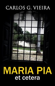 Cover of: Maria Pia et cetera
