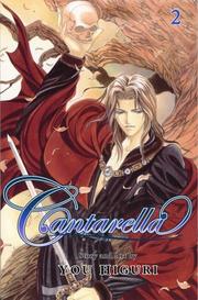 Cover of: Cantarella Volume 2 (Cantarella) by You Higuri