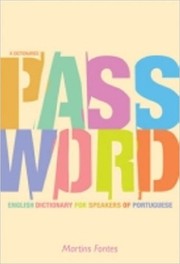 Cover of: Password: K dictionaries: English dictionary for speakers of Portuguese