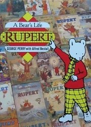 Cover of: Rupert: A Bear's Life
