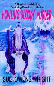 Cover of: Howling Bloody Murder