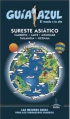 Cover of: Sureste asiatico