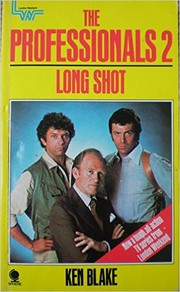 Cover of: Long Shot: The Professionals 2