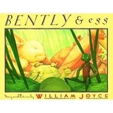 Cover of: Bently and Egg