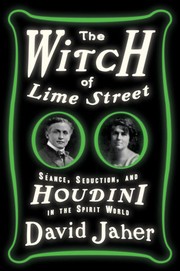 Cover of: The Witch of Lime Street | 