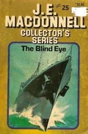 Cover of: The Blind Eye: Collector's Series  # 25