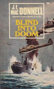 Cover of: Blind Into Doom