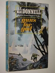 Cover of: Guns for God: Collector's Series  # 109