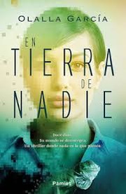 En tierra de nadie by Olalla García