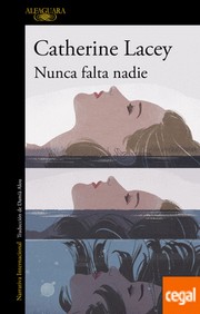 Cover of: Nunca falta nadie by 