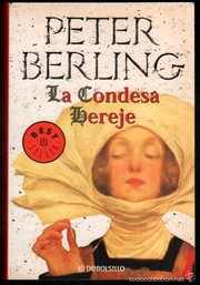 Cover of: La condesa hereje