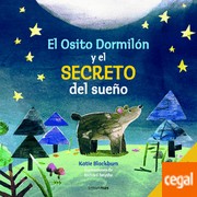 Cover of: El osito dormilón y el secreto del sueño by 