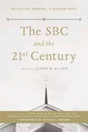 Cover of: The SBC and the 21st century by 