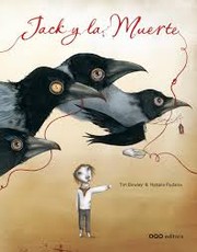 Cover of: Jack y la muerte