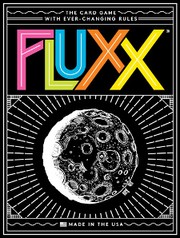 Cover of: Fluxx [game]