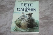 L'Été Du Dauphin by Carola Salisbury