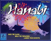 Cover of: Hanabi [game] | 