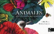 Cover of: Animales que hacen cosas en silencio by 