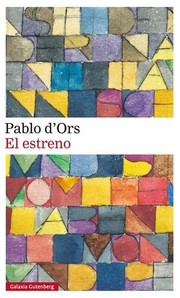 Cover of: El estreno