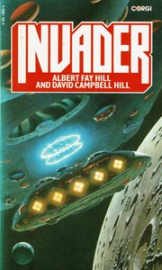 Cover of: Invader