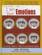 Cover of: I am Your Emotions