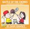 Cover of: Battle of the Chores